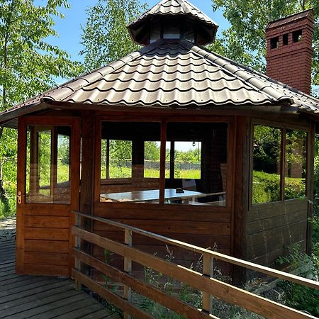 Троянда Карпат Hotel Dãy núi Karpat Ngoại thất bức ảnh