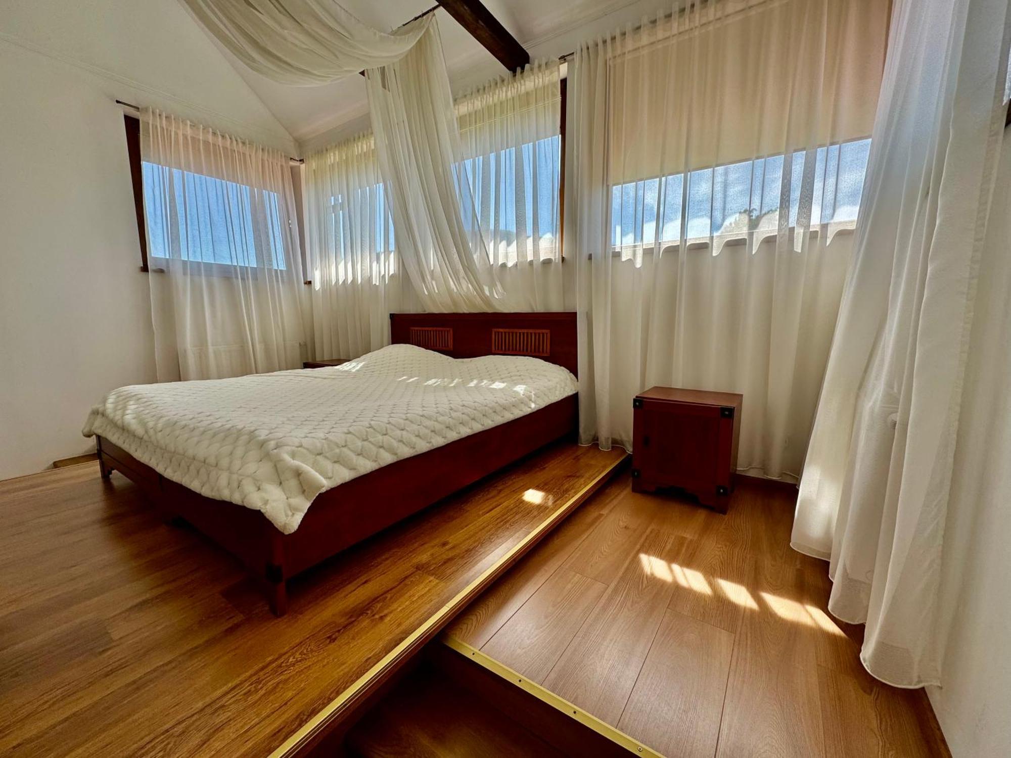 Троянда Карпат Hotel Dãy núi Karpat Ngoại thất bức ảnh